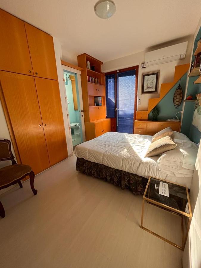 Casa Al Duomo Leilighet Taormina Eksteriør bilde