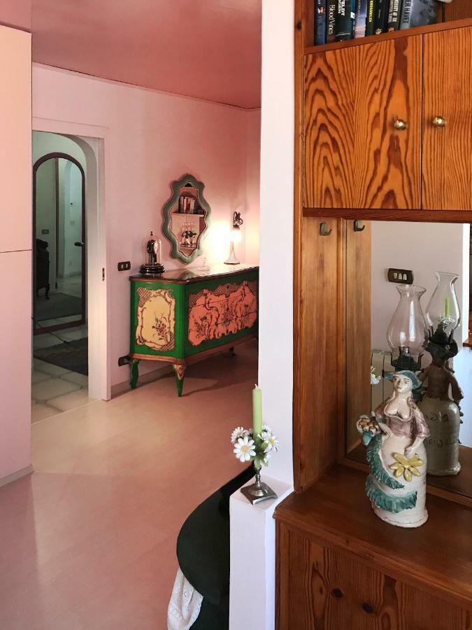 Casa Al Duomo Leilighet Taormina Eksteriør bilde