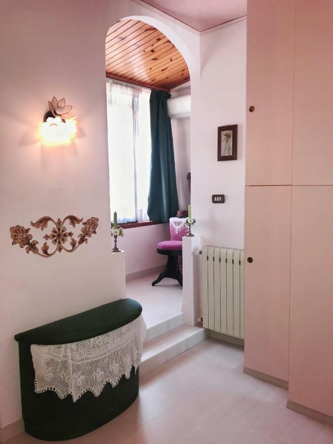 Casa Al Duomo Leilighet Taormina Eksteriør bilde